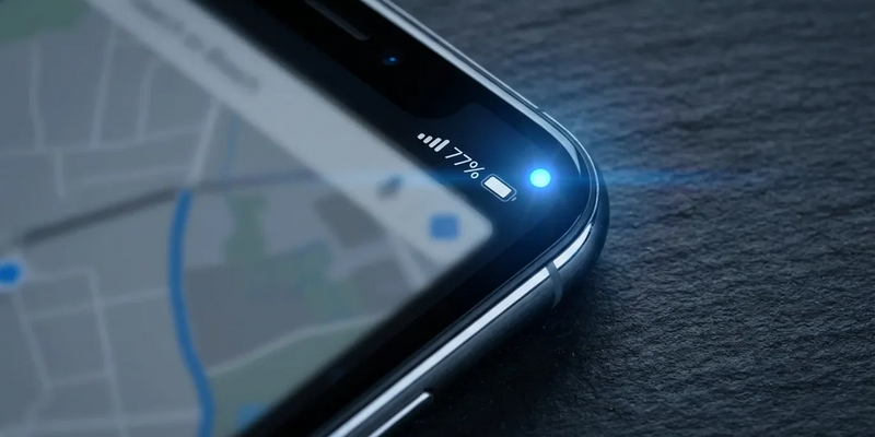 Android 16: Blauer Punkt warnt jetzt vor Standort-Zugriff - Foto: über boerse-global.de