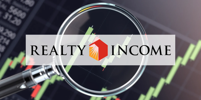Realty Income Shares Under Pressure from Interest Rate Concerns - Foto: über boerse-global.de