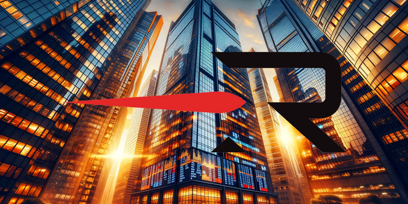 Rocket Lab Shares Face Volatility After Stellar Run - Foto: über boerse-global.de