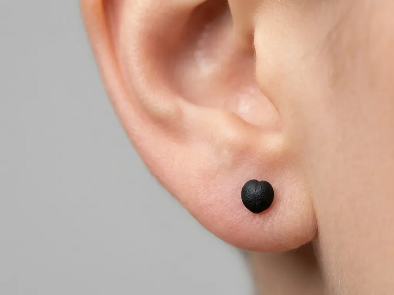 Ohrakupressur: Neue Studien belegen Wirkung gegen Zahnschmerzen - Foto: über boerse-global.de