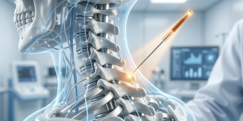 Studie bestätigt: Sensibilisierte Akupunktur-Punkte lindern Schmerz - Foto: über boerse-global.de