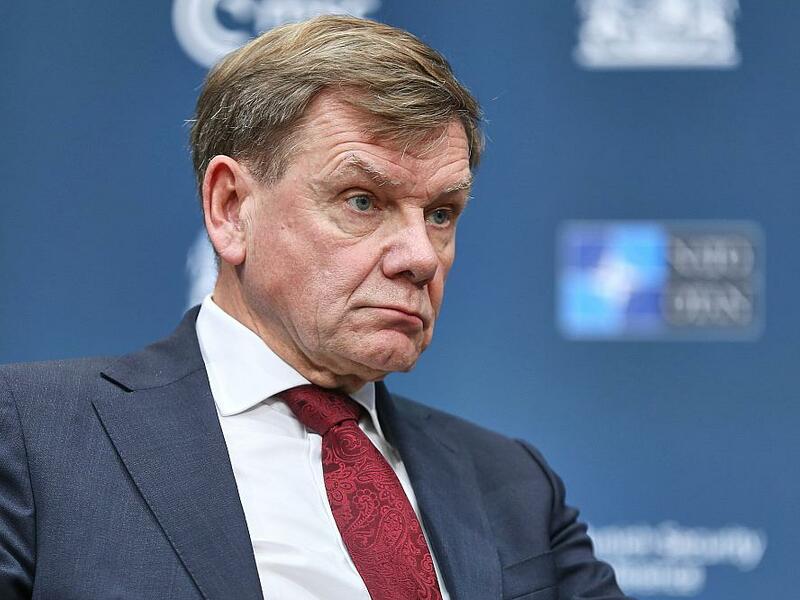 Johann Wadephul (Archiv) - Foto: über dts Nachrichtenagentur