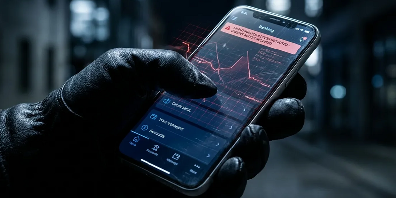 Android-Trojaner Cellik hebelt Zwei-Faktor-Authentifizierung aus - Foto: über boerse-global.de