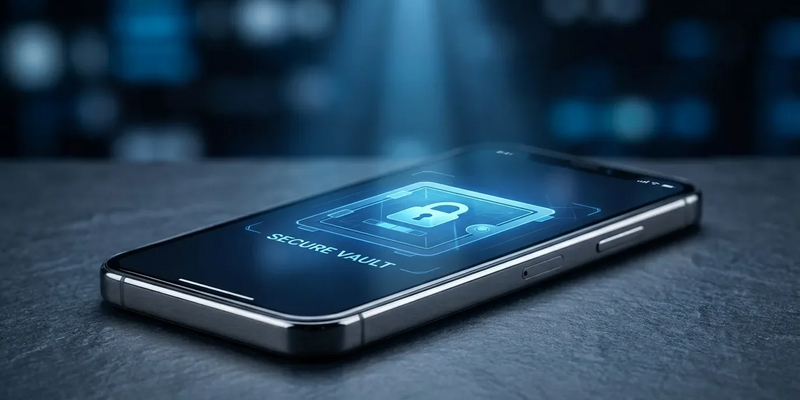 Android 16: Private Space ist der neue Sicherheitsstandard - Foto: über boerse-global.de