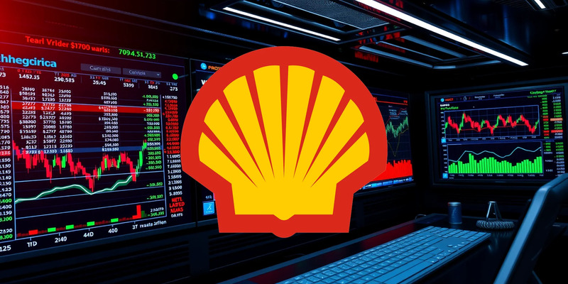 Shell Aktie: Tieftsee-Fund zahlt sich aus - Foto: über boerse-global.de