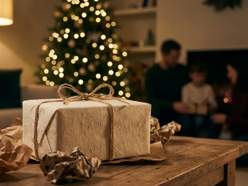 Weihnachten 2025: Emotion schlägt teure Statussymbole - Foto: über boerse-global.de