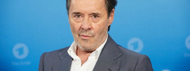 Kockisch starb im Alter von 81 Jahren. - Foto: Georg Wendt/dpa