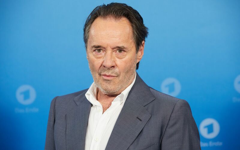 Kockisch starb im Alter von 81 Jahren. - Foto: Georg Wendt/dpa