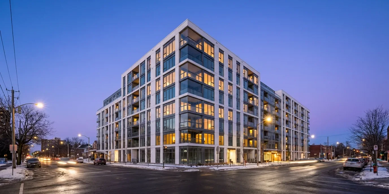 Wiener Wohnungsmarkt: Favoriten lockt Singles mit Weihnachtsangeboten - Foto: über boerse-global.de