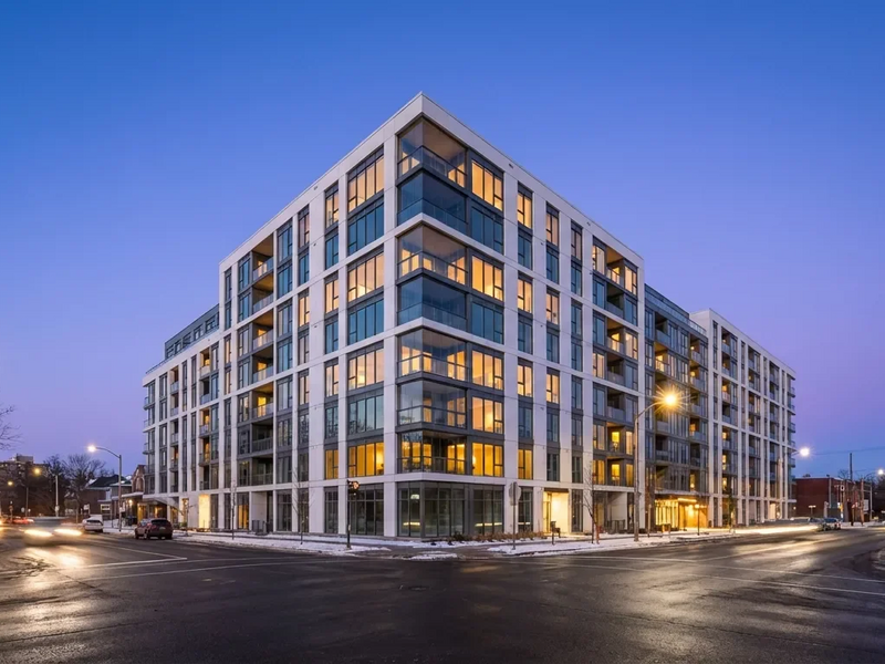 Wiener Wohnungsmarkt: Favoriten lockt Singles mit Weihnachtsangeboten - Foto: über boerse-global.de