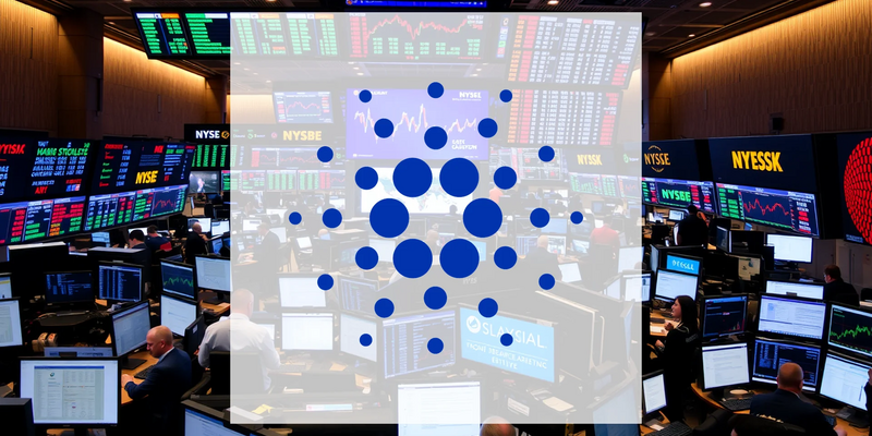 Cardano’s Dual Catalysts: Exchange Listing Meets Cross-Chain Expansion - Foto: über boerse-global.de