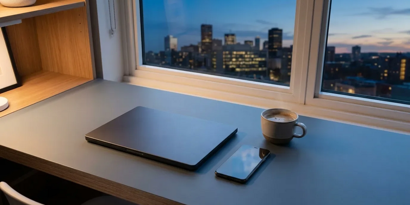 Recht auf Nichterreichbarkeit wird 2025 zur Realität - Foto: über boerse-global.de