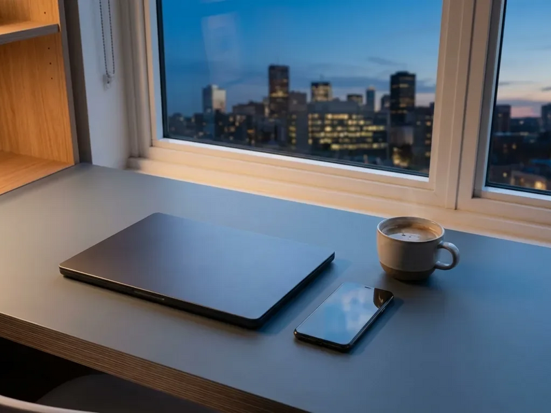 Recht auf Nichterreichbarkeit wird 2025 zur Realität - Foto: über boerse-global.de