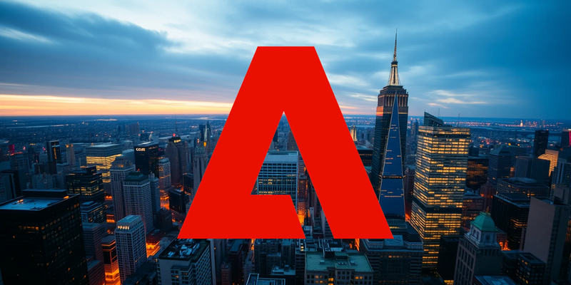 La paradoja de Adobe: Resultados récord frente a una valoración contenida - Foto: über boerse-global.de