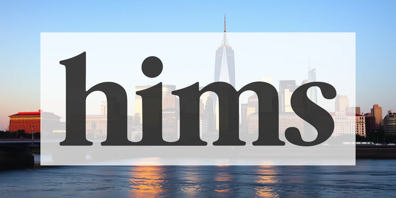 Hims & Hers: Una apuesta de 200 millones en medio de la volatilidad bursátil - Foto: über boerse-global.de