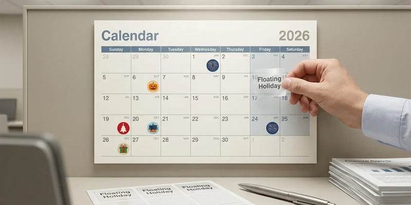 Feiertagsdebatte 2026: Flexibilität statt starrem Kalender - Foto: über boerse-global.de