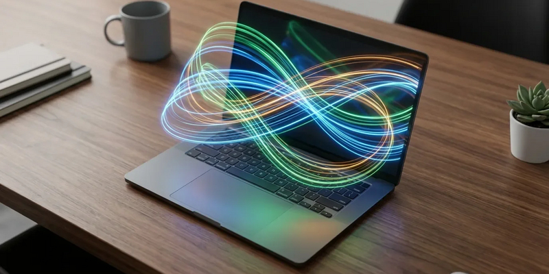 Deep Work bröckelt: Polychronizität erobert die Büros - Foto: über boerse-global.de