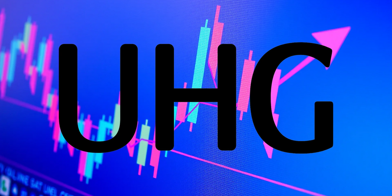 UnitedHealth Faces Legal Storm Amid Ambitious Overhaul - Foto: über boerse-global.de