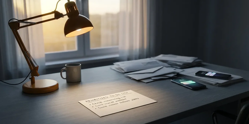 Burnout-Raten erreichen Rekordhoch und zwingen zum Kurswechsel - Foto: über boerse-global.de