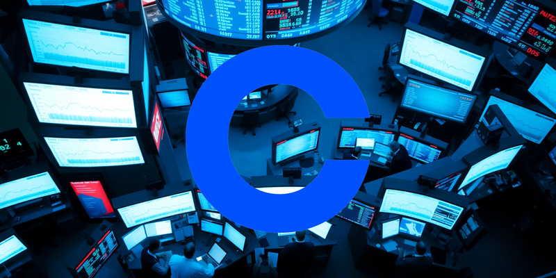 Coinbase’s Acquisition Spree Continues with Tenth Deal of the Year - Foto: über boerse-global.de