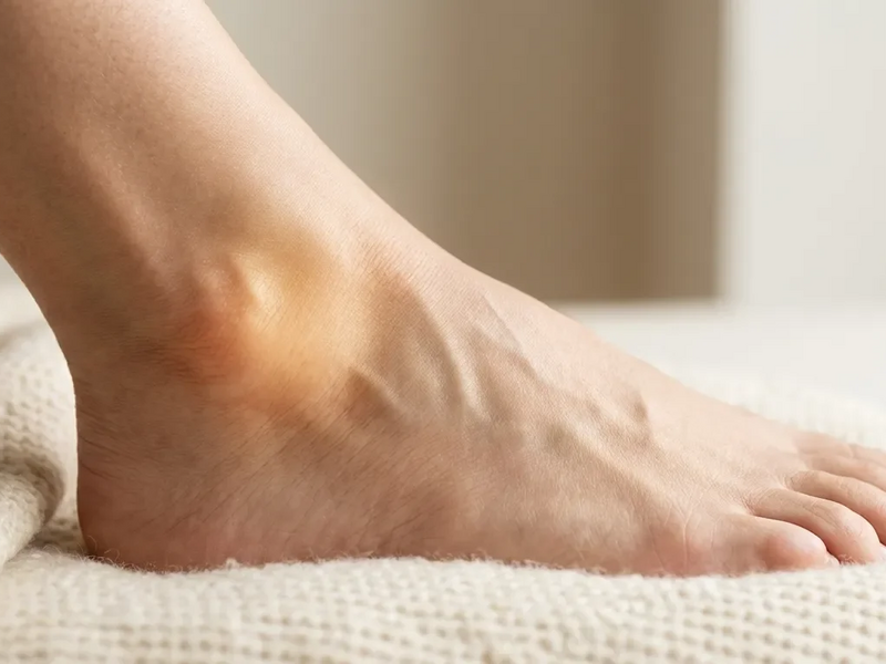 Magen 41: Der TCM-Akuthelfer gegen das Weihnachts-Völlegefühl - Foto: über boerse-global.de