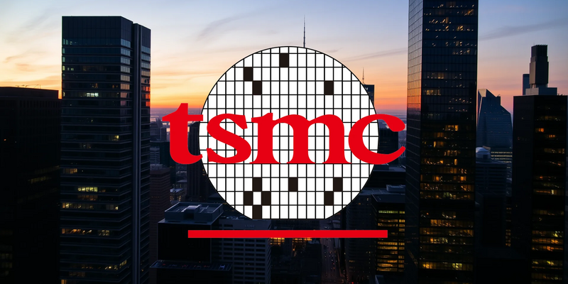 A Tale of Two Trends: TSMC’s Record Performance Meets Institutional Profit-Taking - Foto: über boerse-global.de