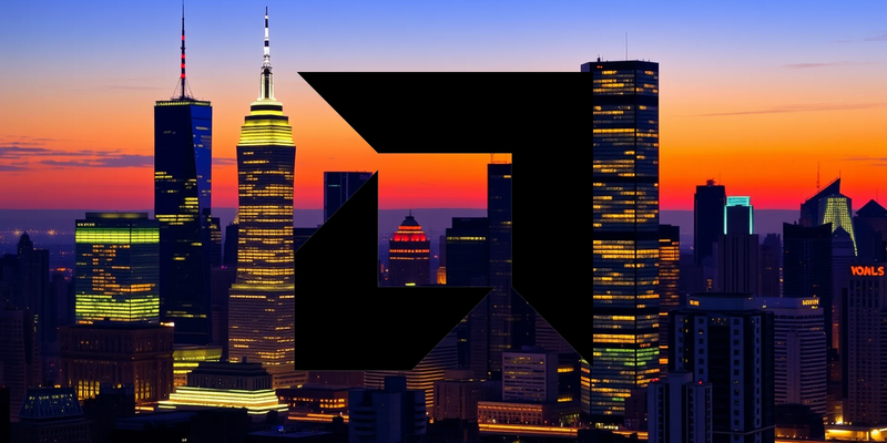 AMD Shares Gain on Speculation of Major Chinese Order - Foto: über boerse-global.de