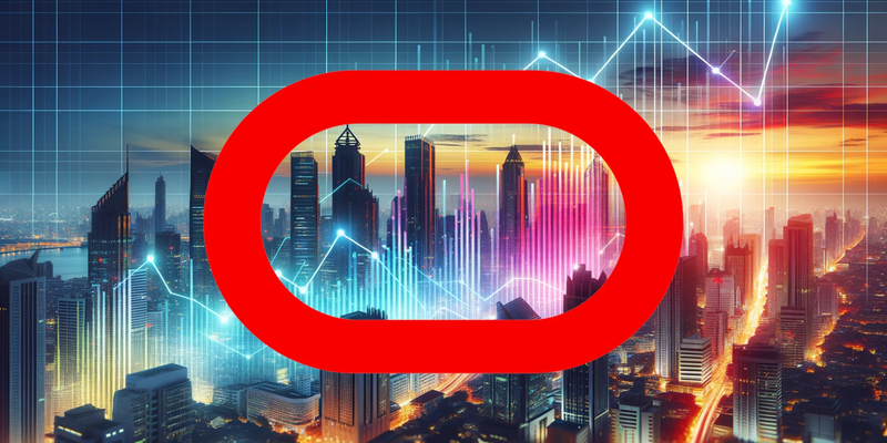 Oracle’s Debt Dilemma: Cloud Ambitions Weigh on Financial Health - Foto: über boerse-global.de