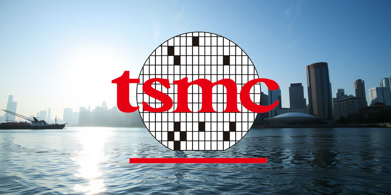 TSMC: Un gigante en la sombra que enfrenta toma de beneficios - Foto: über boerse-global.de