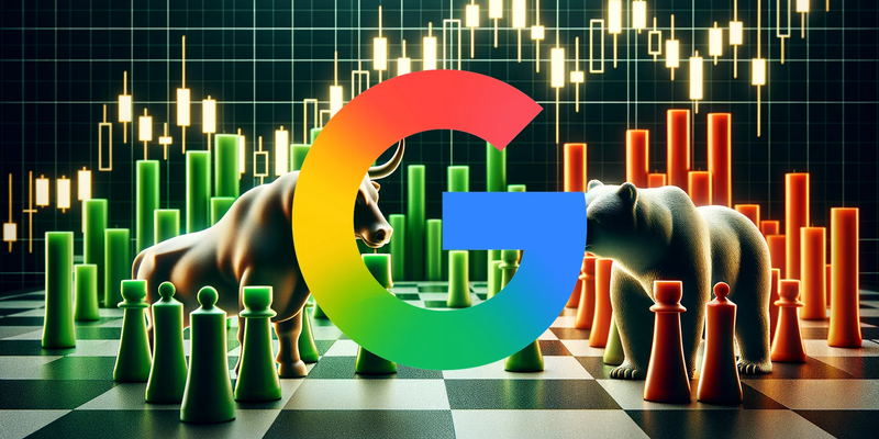 Alphabet se arma con energía: una inversión multimillonaria para alimentar su IA - Foto: über boerse-global.de