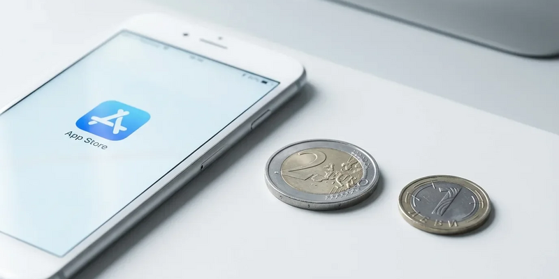 App Store: Bulgarien wechselt zum Euro – Was Entwickler jetzt wissen müssen - Foto: über boerse-global.de