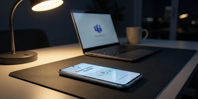 Google patcht Android-16-Krisenfehler und warnt vor Kimwolf-Botnet - Foto: über boerse-global.de