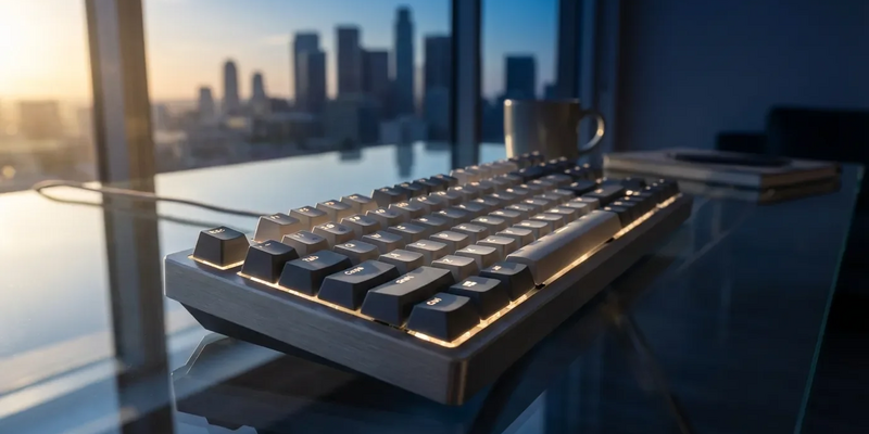 Tastaturkürzel: Der unterschätzte Turbo für die digitale Arbeit - Foto: über boerse-global.de