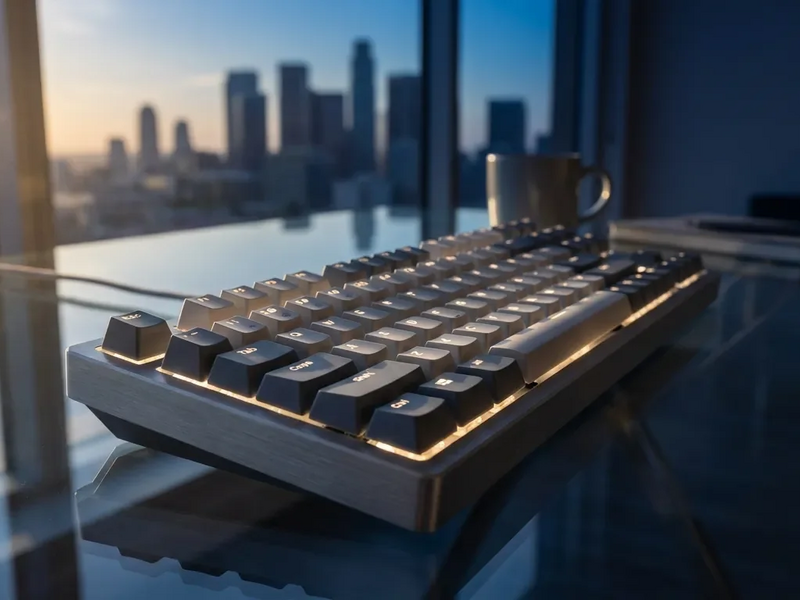 Tastaturkürzel: Der unterschätzte Turbo für die digitale Arbeit - Foto: über boerse-global.de