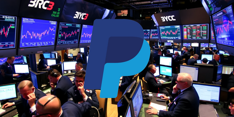 Growing Analyst Skepticism Weighs on PayPal’s Outlook - Foto: über boerse-global.de