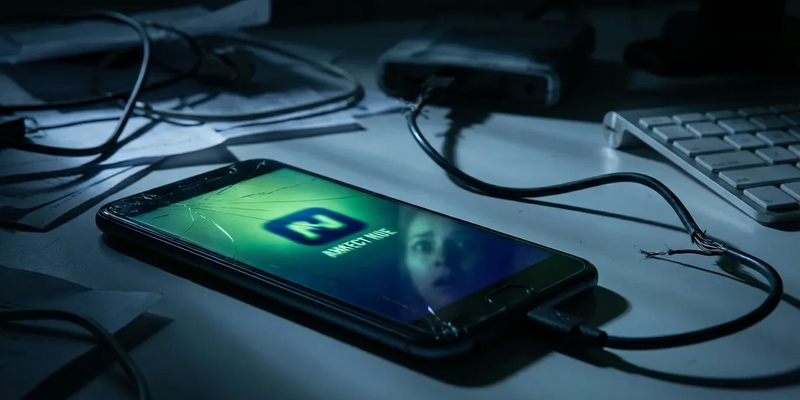 WhatsApp: Neue Betrugswelle nutzt Unfall-Fotos und QR-Codes - Foto: über boerse-global.de