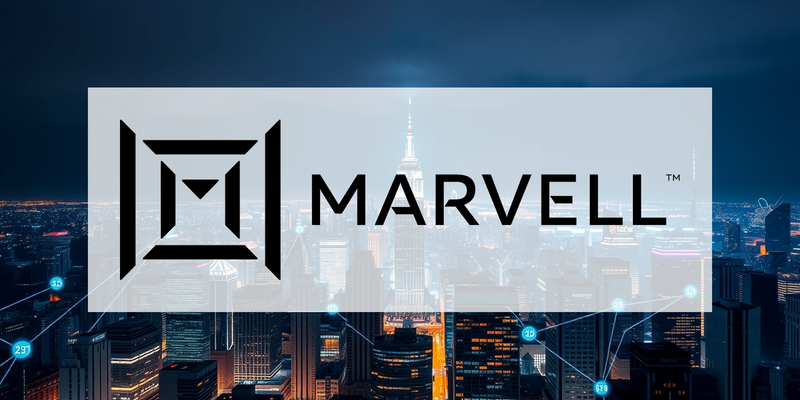 Marvell Technology Shares Gain Favor as Analysts Highlight Potential Catalyst - Foto: über boerse-global.de