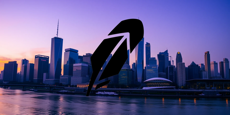 Robinhood Aktie: Starke Dynamik - Foto: über boerse-global.de