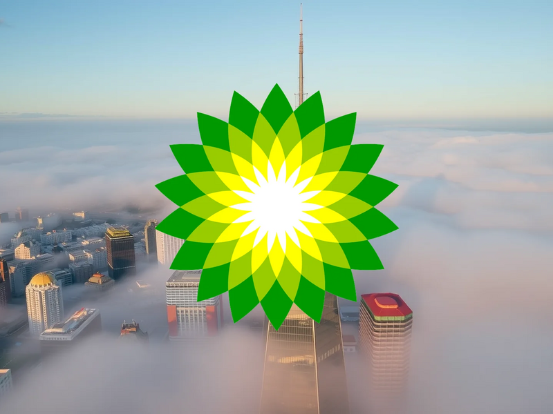 BP Aktie: 6-Milliarden-Deal perfekt - Foto: über boerse-global.de