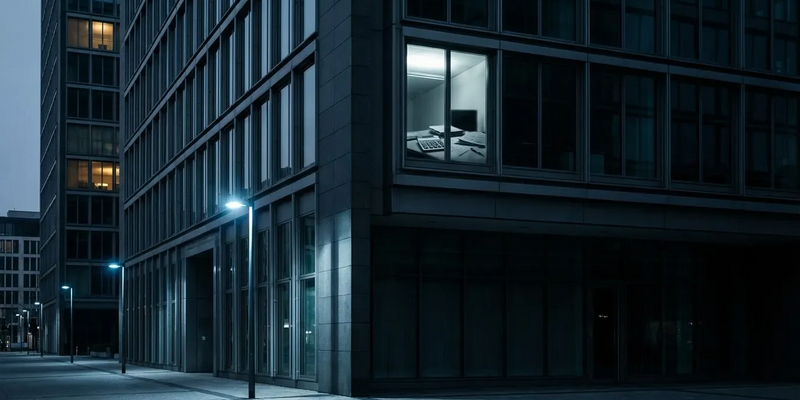 Abfindungen: Steuererleichterung wird zum Bürokratie-Marathon - Foto: über boerse-global.de