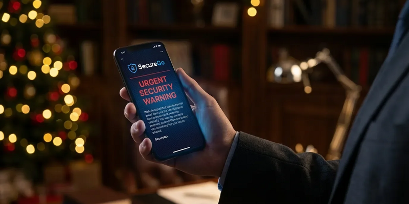 Sparda-Bank-Kunden: Neue Phishing-Welle nutzt SecureGo-Angst - Foto: über boerse-global.de