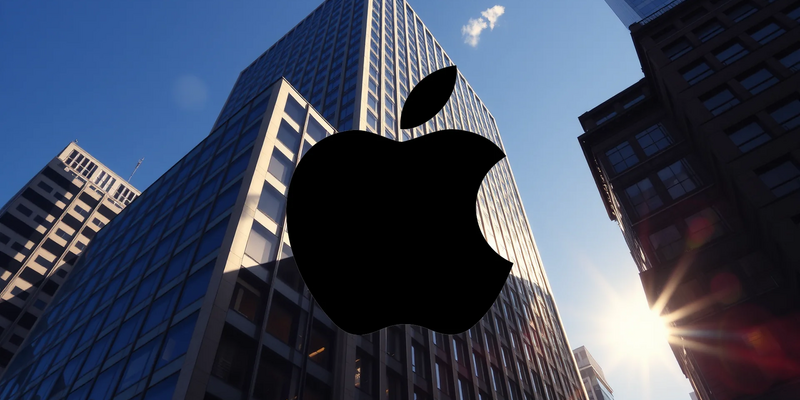 Apple en la encrucijada: Desafíos regulatorios y la apuesta por la inteligencia artificial - Foto: über boerse-global.de