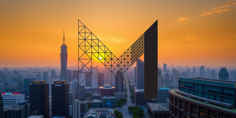 Metaplanet’s Bold Strategy: A Billion-Dollar Bitcoin Bet Takes Shape - Foto: über boerse-global.de