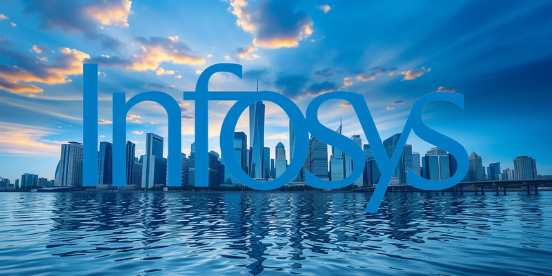 Infosys Aktie: Visa-Reform belastet - Foto: über boerse-global.de