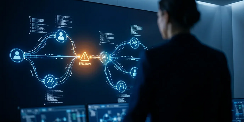 Celonis, UiPath & SAP starten aktives Friction Tracking - Foto: über boerse-global.de