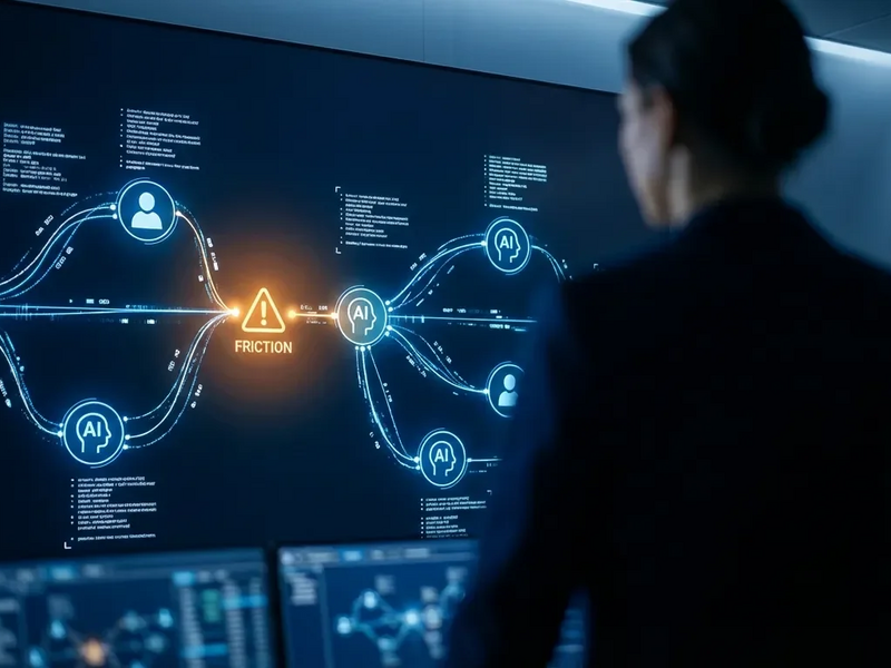 Celonis, UiPath & SAP starten aktives Friction Tracking - Foto: über boerse-global.de