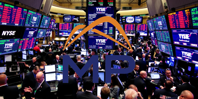 Strategic Alliance Strengthens US Critical Minerals Supply Chain - Foto: über boerse-global.de