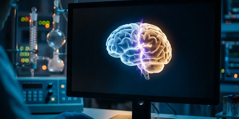 Neurowissenschaft: Doppelschlag für das Verständnis des Gehirns - Foto: über boerse-global.de