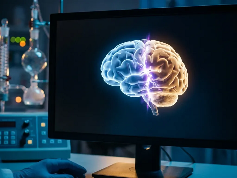 Neurowissenschaft: Doppelschlag für das Verständnis des Gehirns - Foto: über boerse-global.de