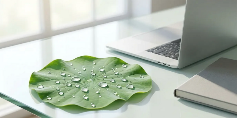 Lotuseffekt-Strategie wird 2026 zum Karriere-Turbo - Foto: über boerse-global.de